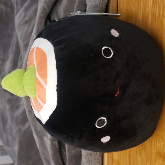 *Rare 8" Shozo Squishmallow - Picture 1 of 7